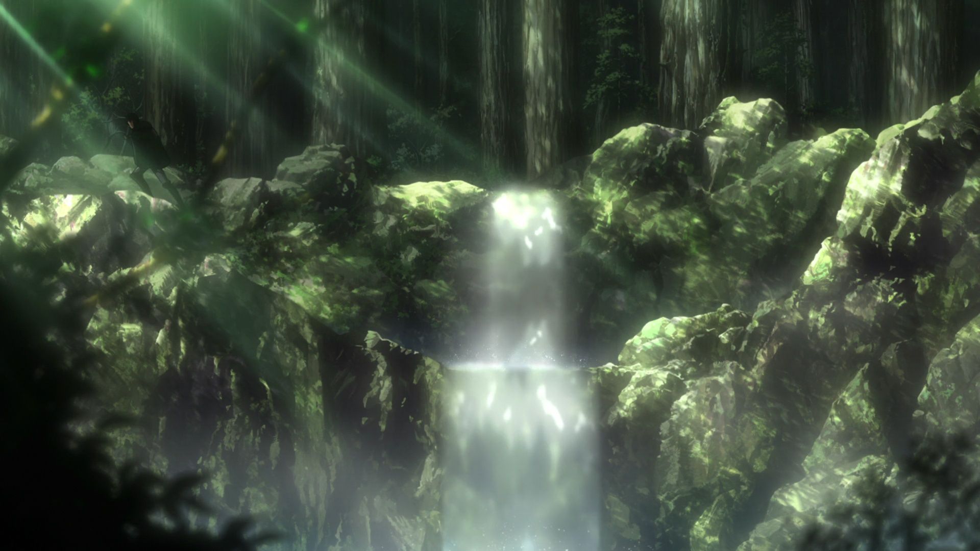 Атака титанів ОВА