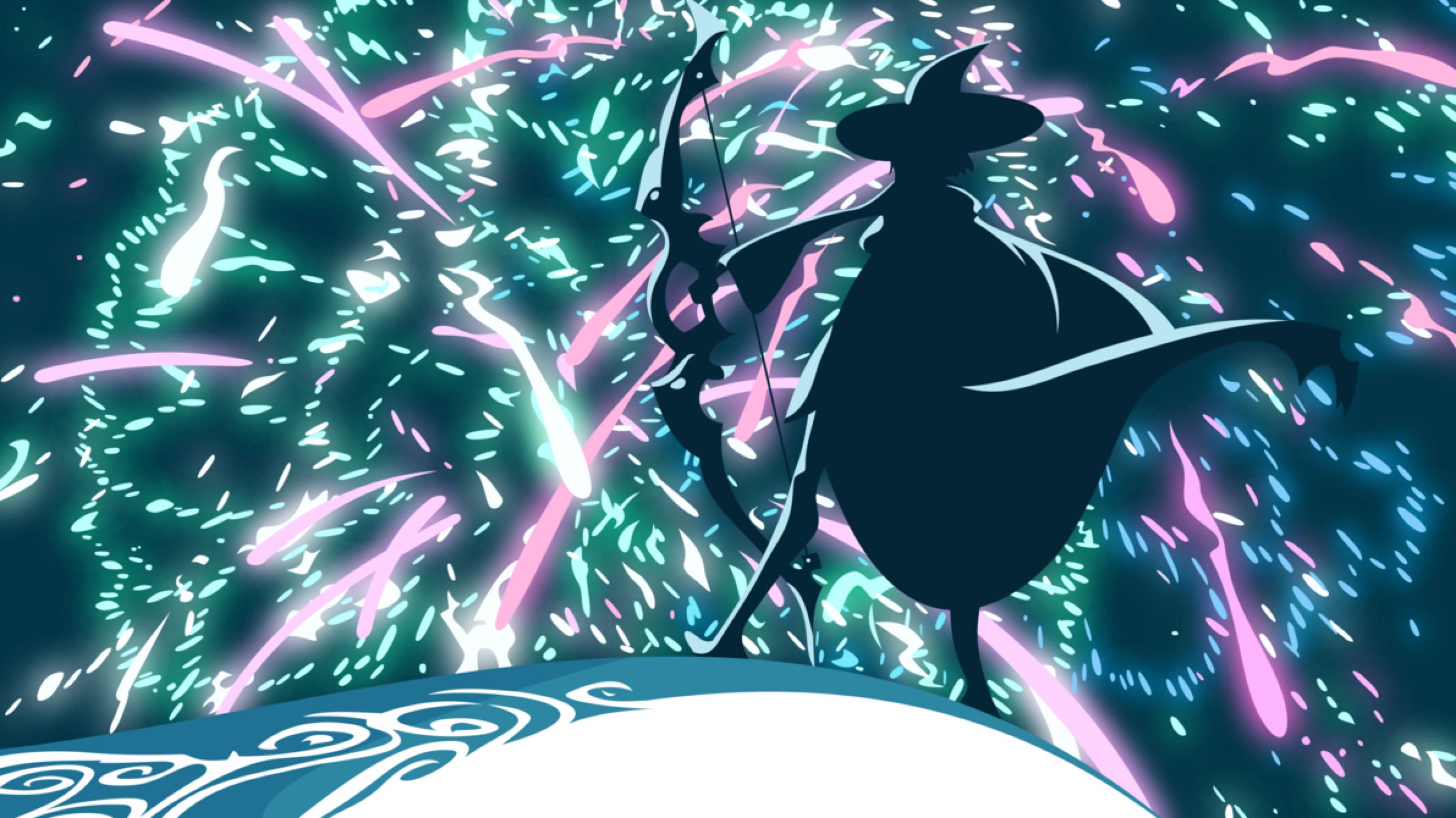 Академія Юних Відьом