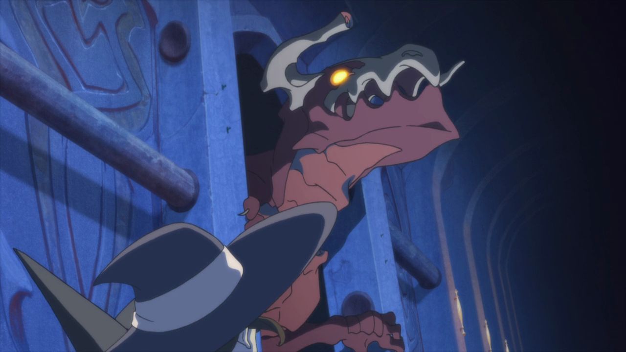 Академія Юних Відьом