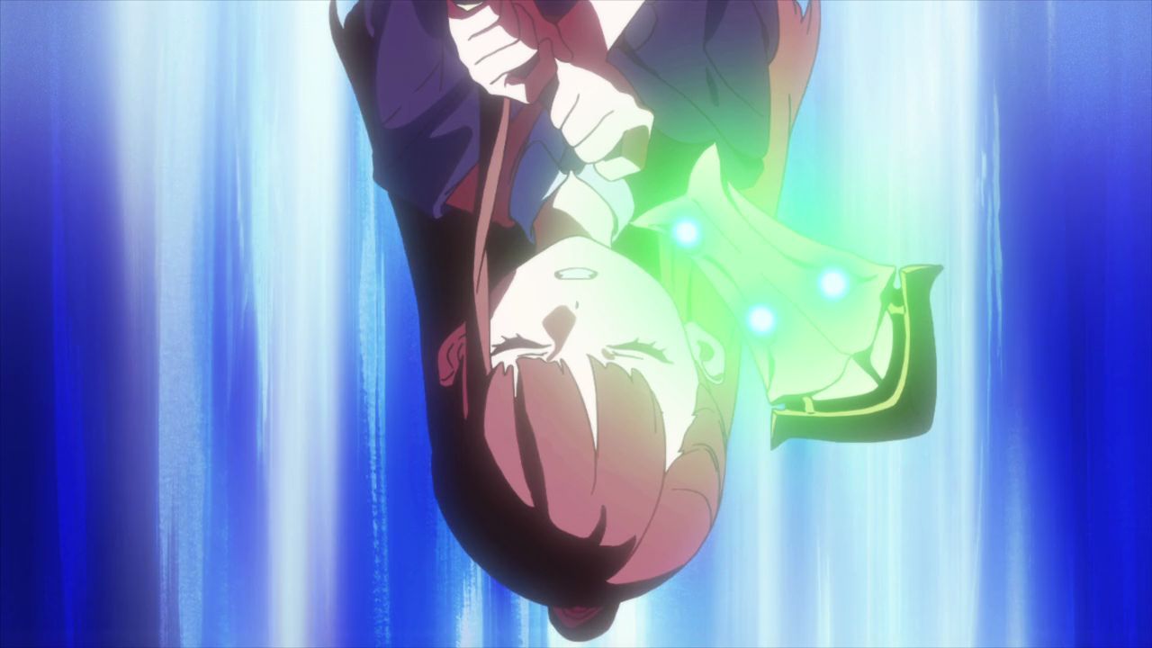 Академія Юних Відьом