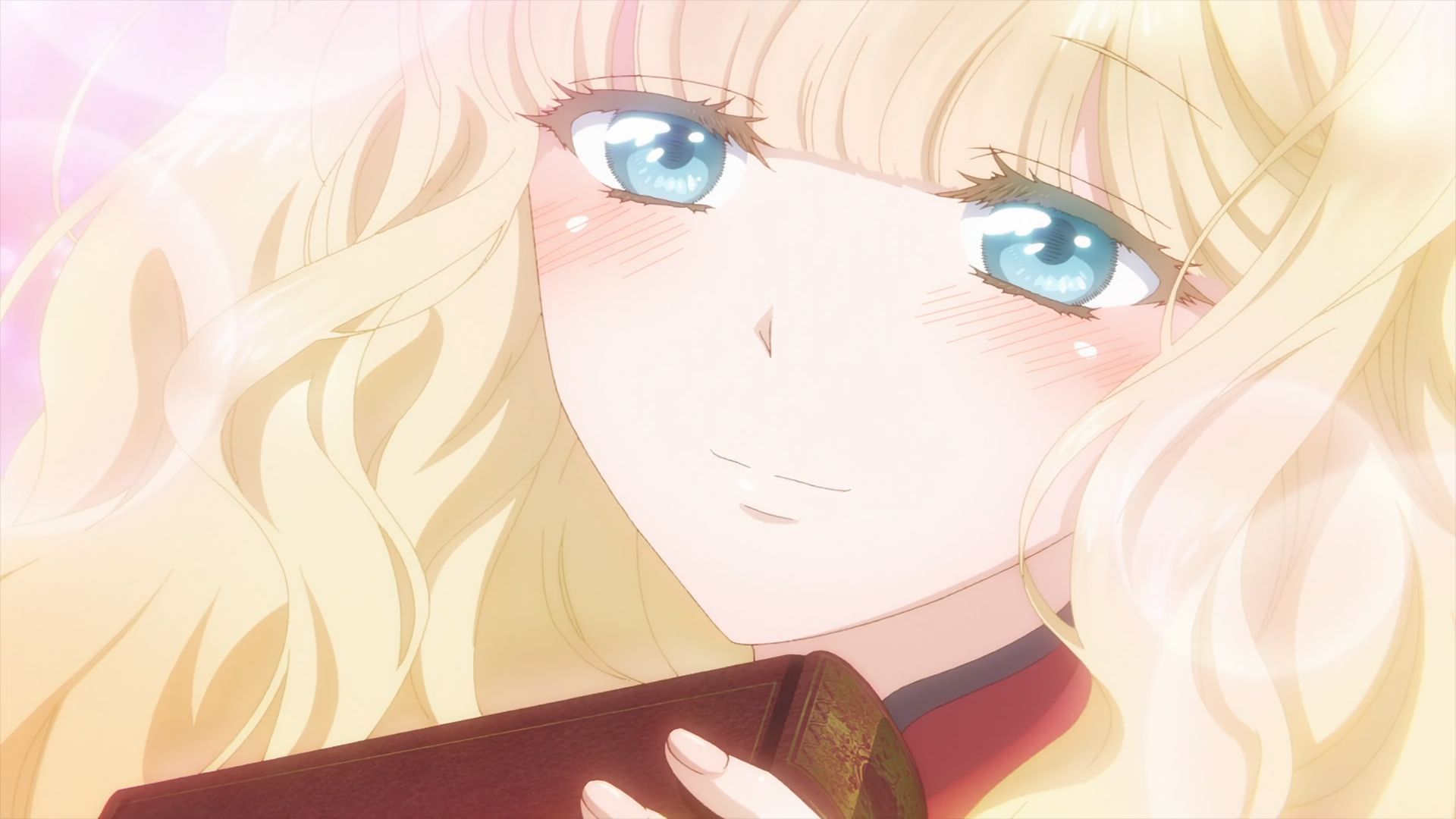 Книжкова принцеса