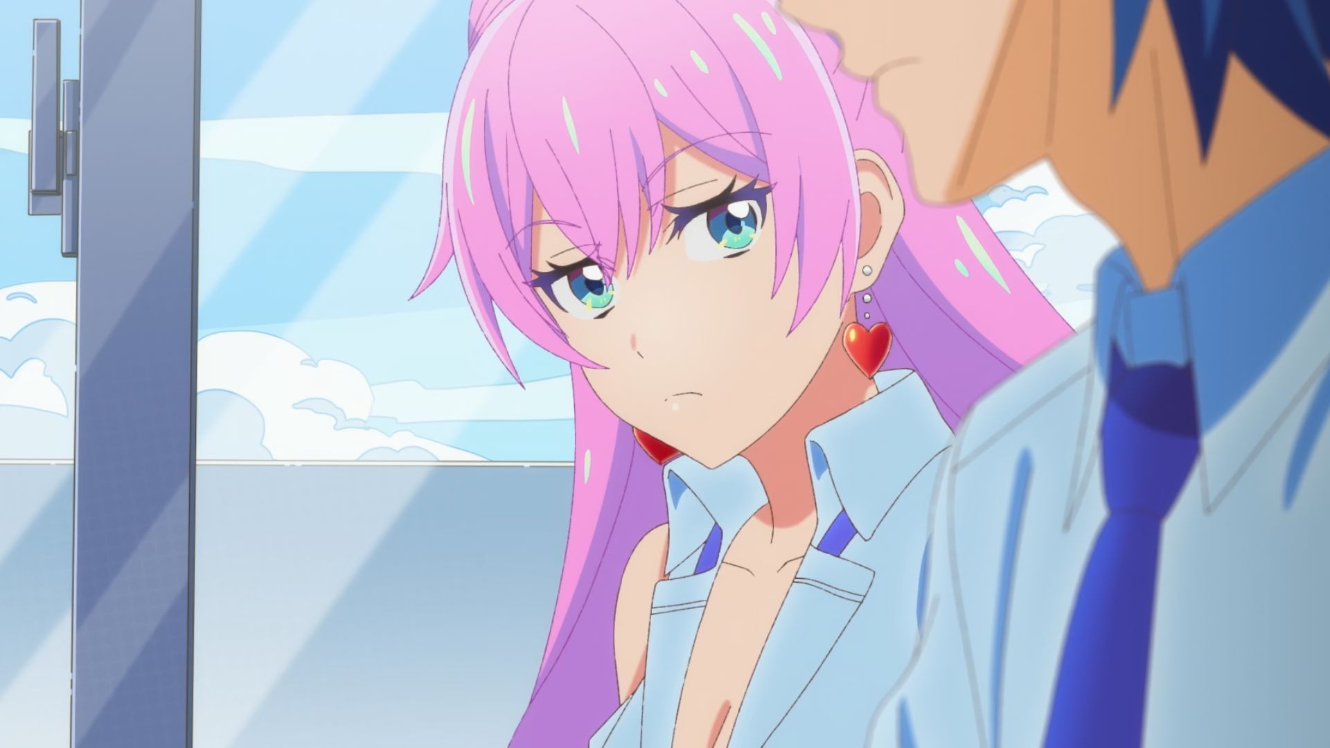 Більше, ніж подружжя, але не коханці