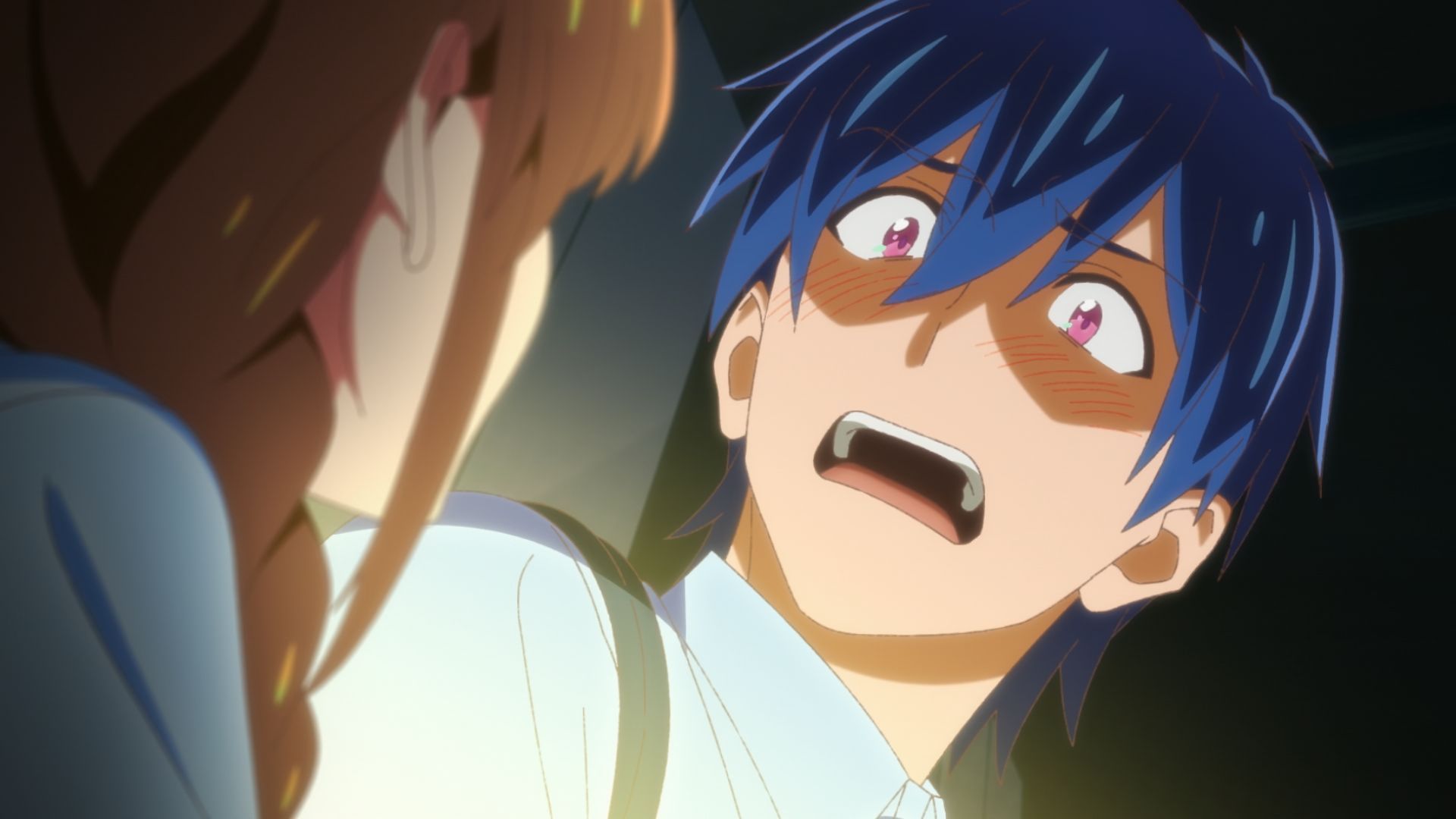 Більше, ніж подружжя, але не коханці