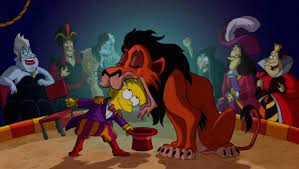 Сімпсони: Вітаємо у клубі