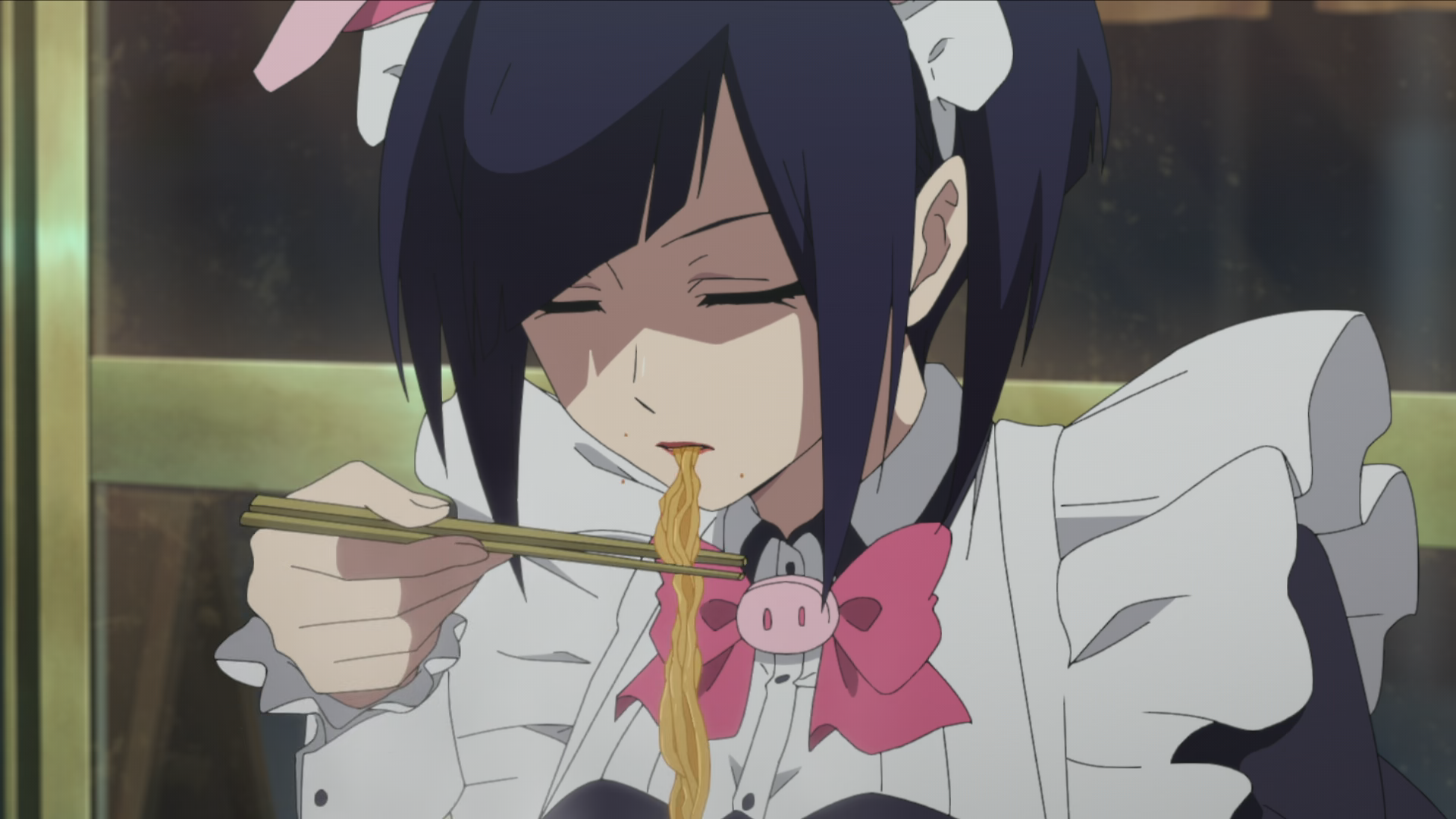 Нестерпні прибульці