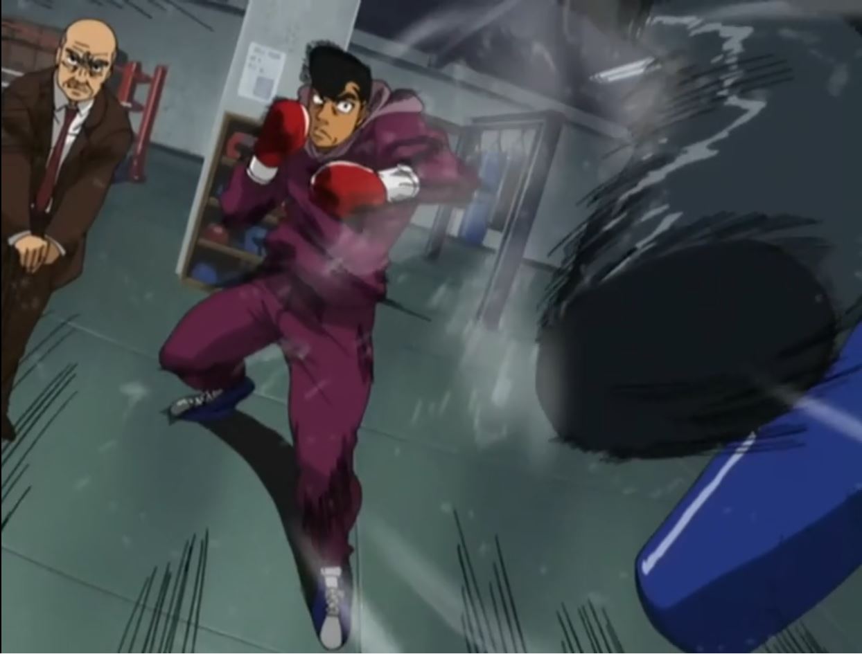 Перший крок