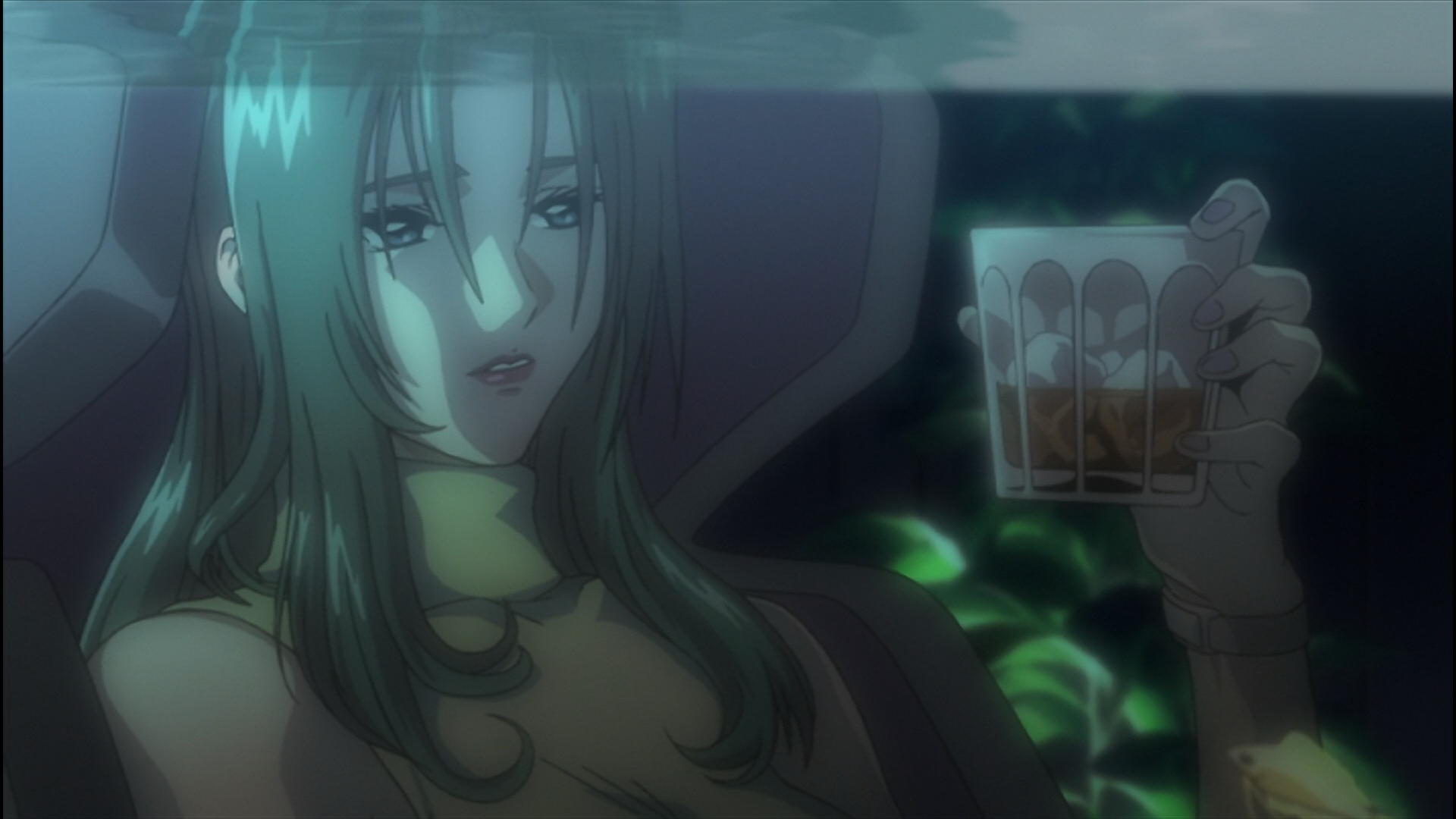 Мобільна броня Ґандам. Покоління К.Е.73: Зоряний мрійник