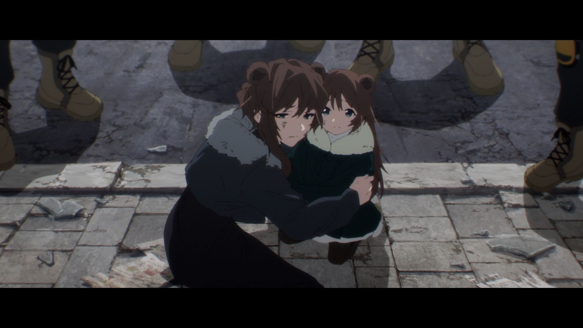 Аркнайт: Прелюдія до Світанку