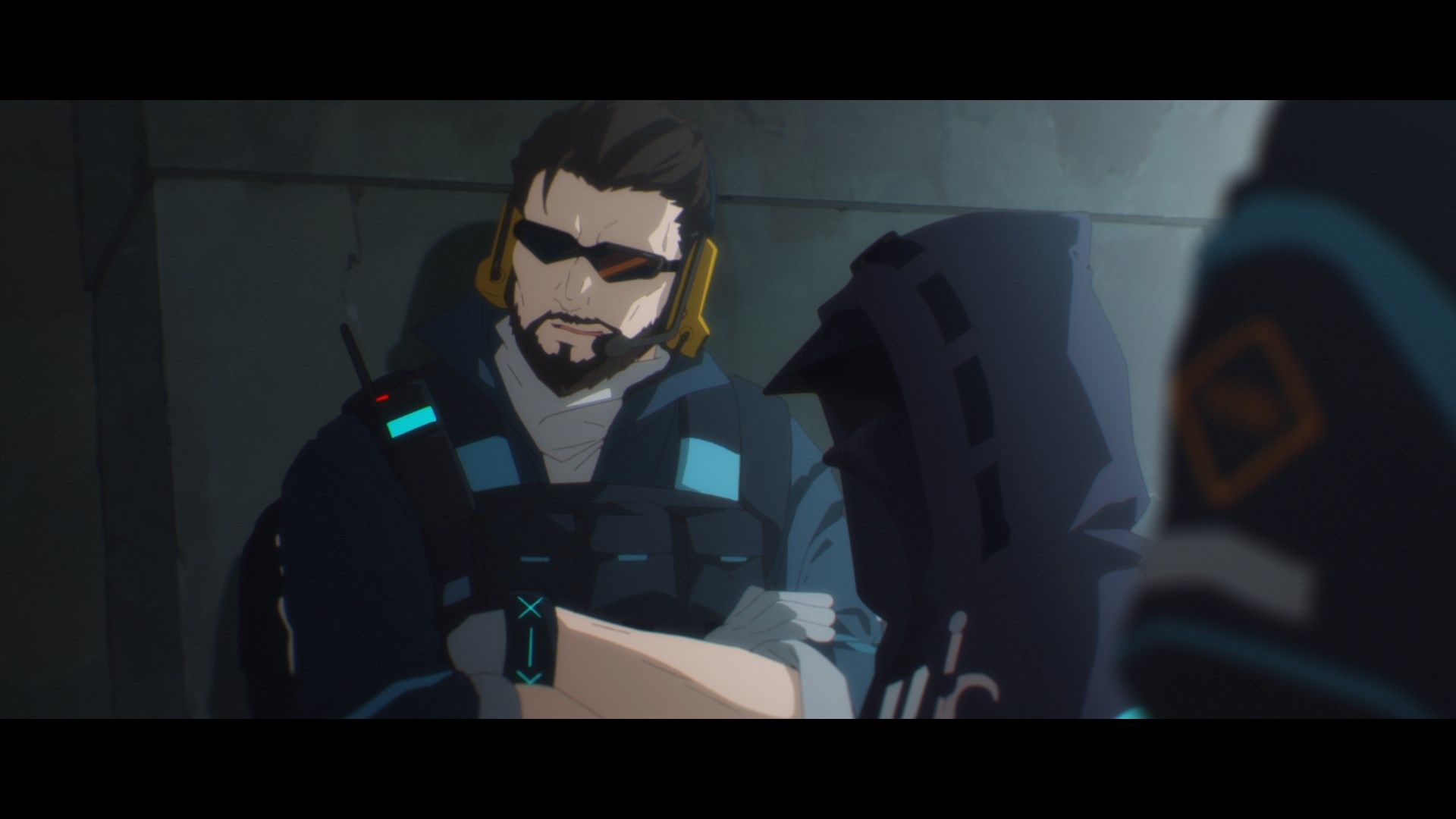 Аркнайт: Прелюдія до Світанку