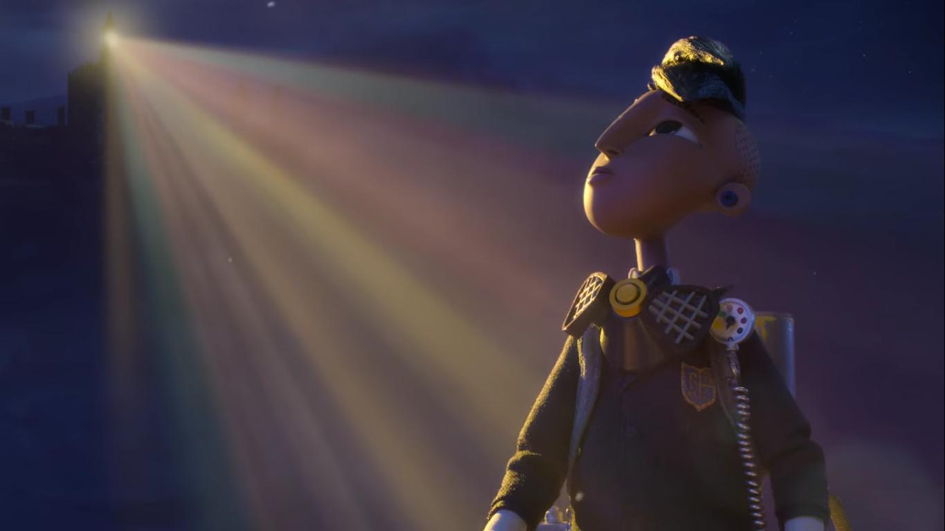 Венделл і Вайлд