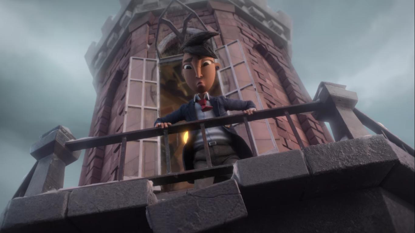 Венделл і Вайлд