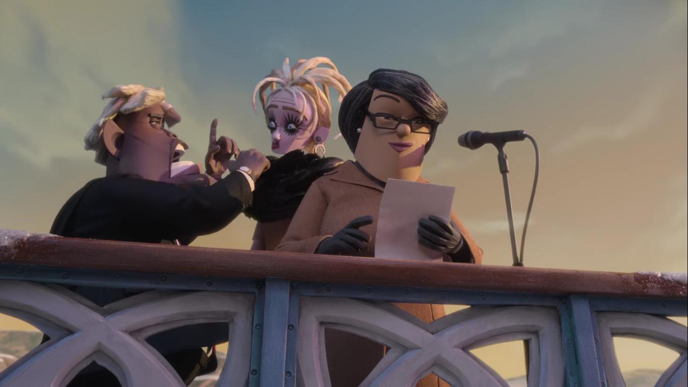 Венделл і Вайлд