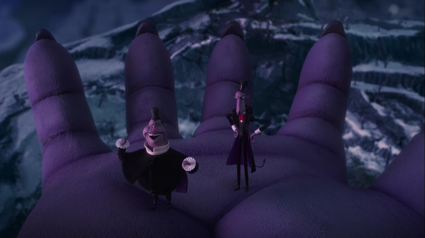 Венделл і Вайлд