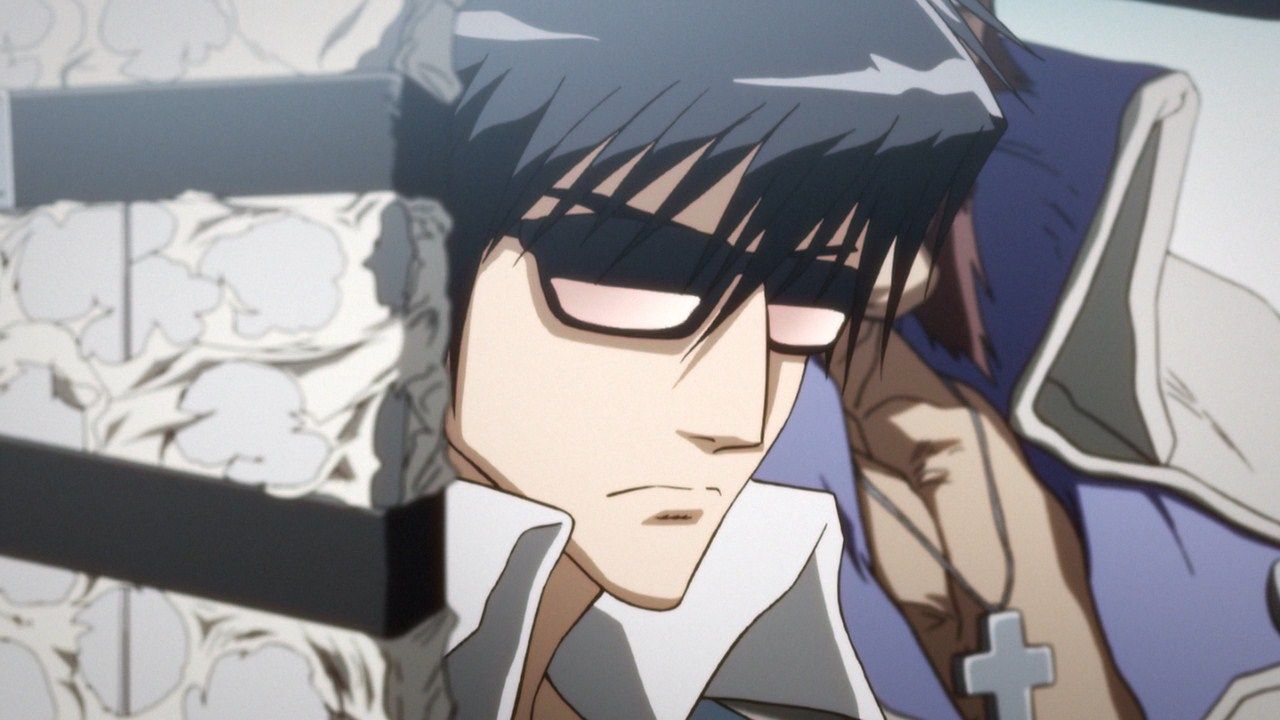 Тріґан — розбірки у пустці