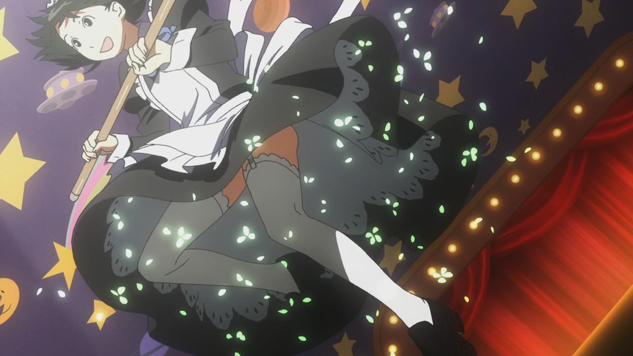 А все ж таки місто обертається