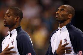 Redeem Team: Тріумф баскетбольної збірної США