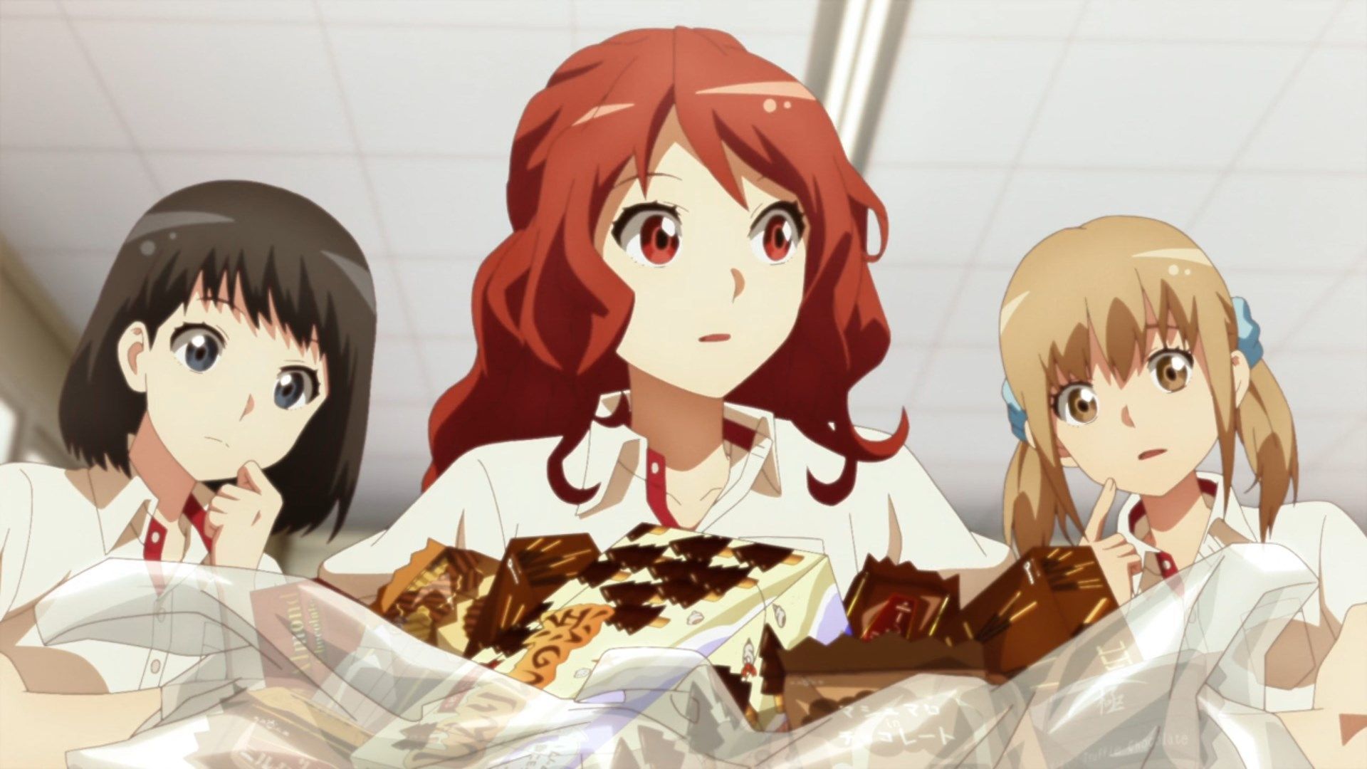 Романтичний убивця