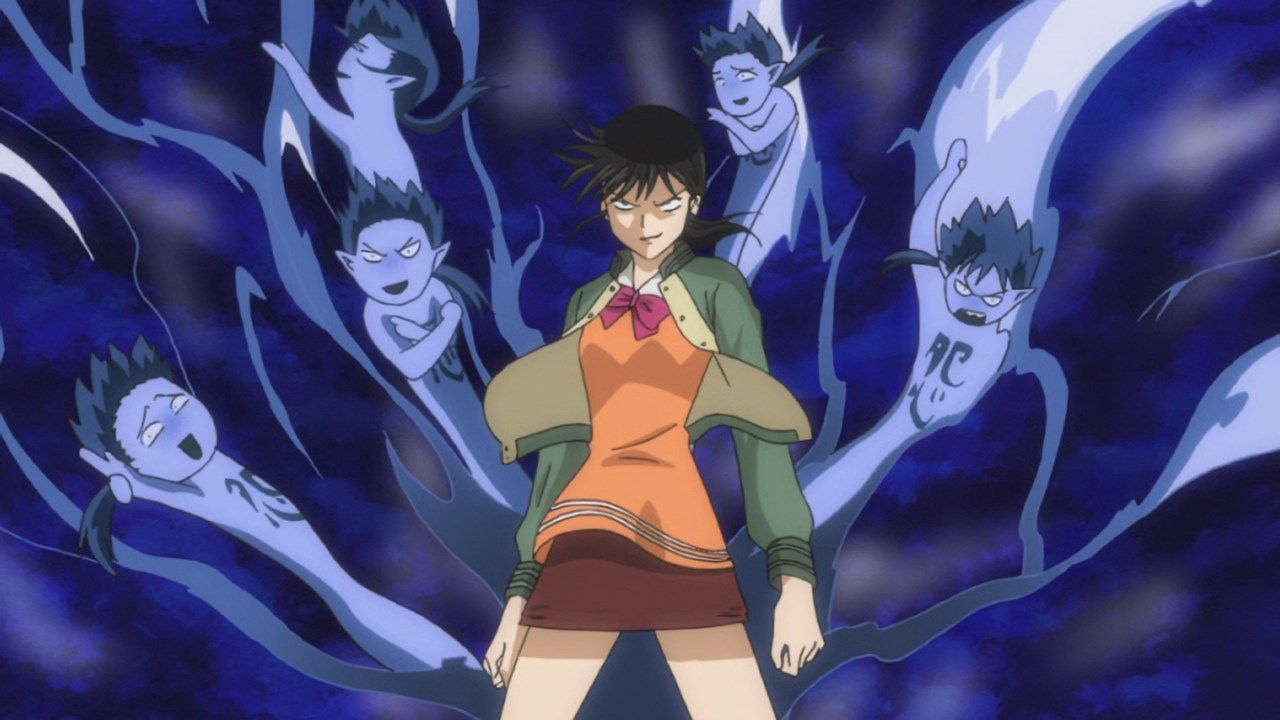 Не здавайся! / Тільки вперед!