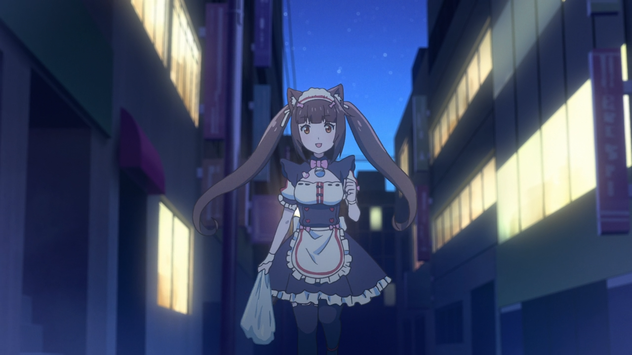 Котячий рай