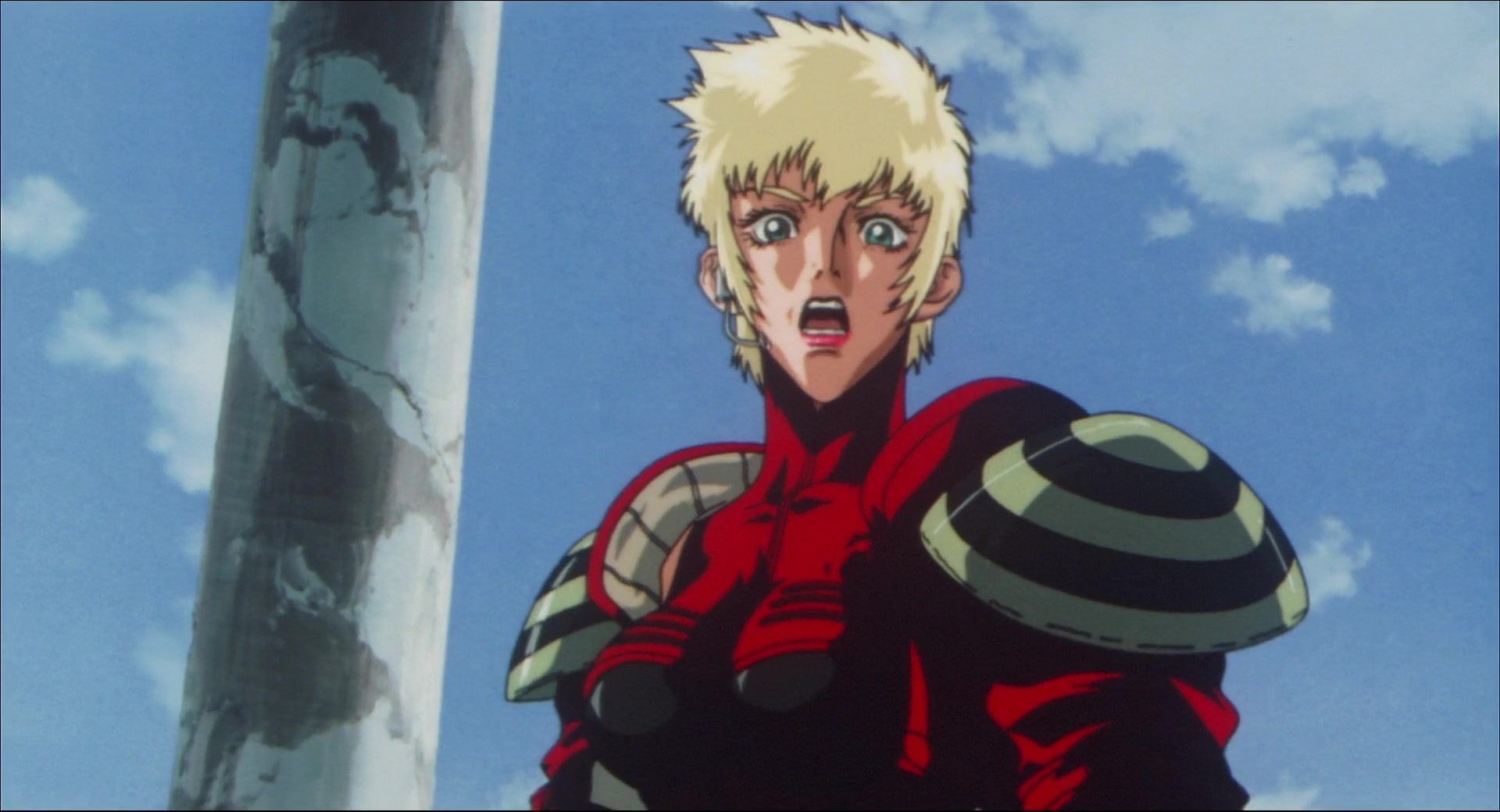 Мисливець на вампірів Ді: Жага крові