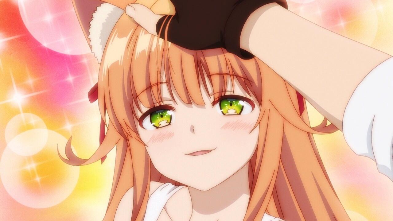 Повелитель звірів, вигнаний з паті героя, зустрів дівчину-кицьку з сильнішої раси