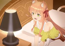 Повелитель звірів, вигнаний з паті героя, зустрів дівчину-кицьку з сильнішої раси