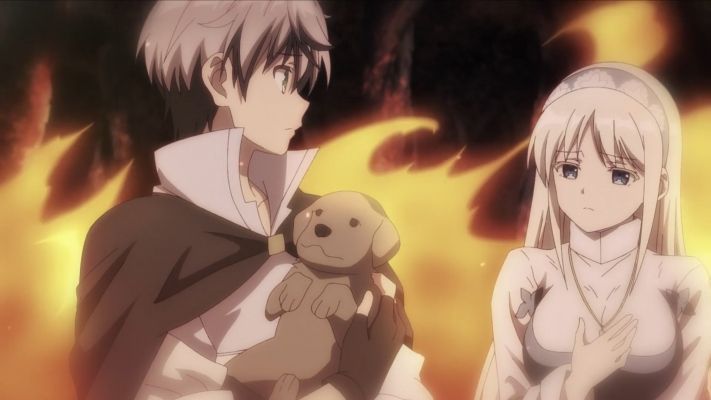 Повелитель звірів, вигнаний з паті героя, зустрів дівчину-кицьку з сильнішої раси