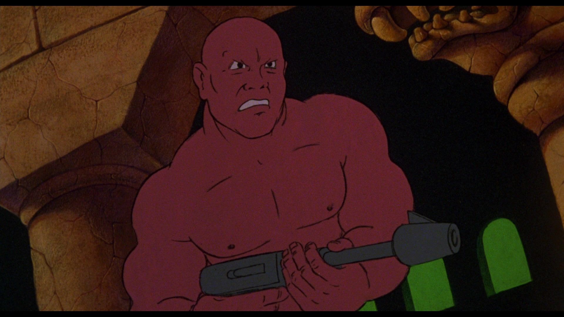 Важкий метал