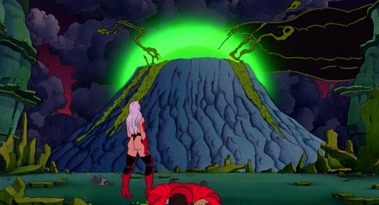 Важкий метал