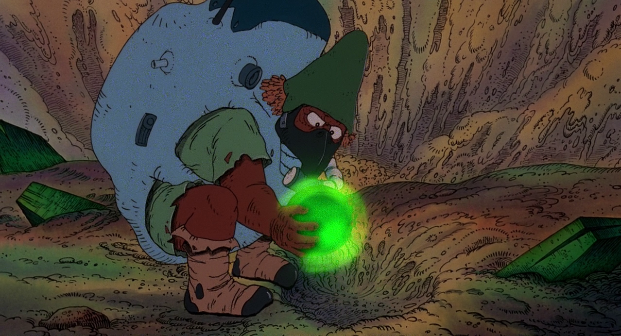 Важкий метал