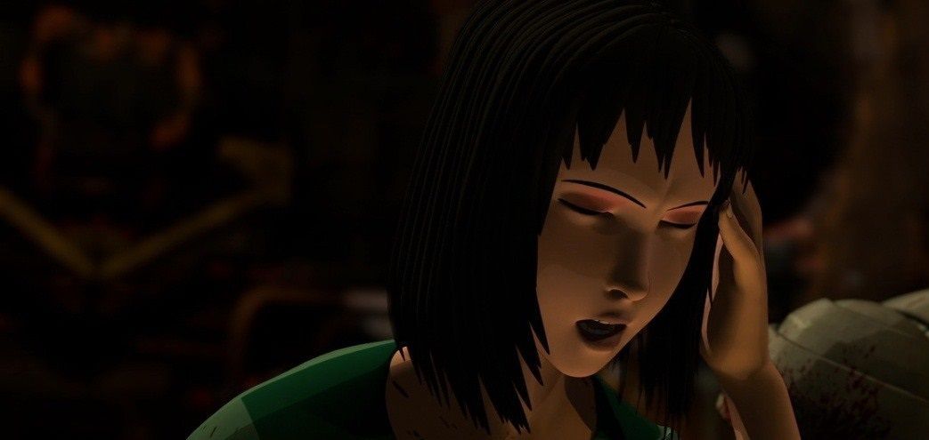 Мертвий космос: Наслідки