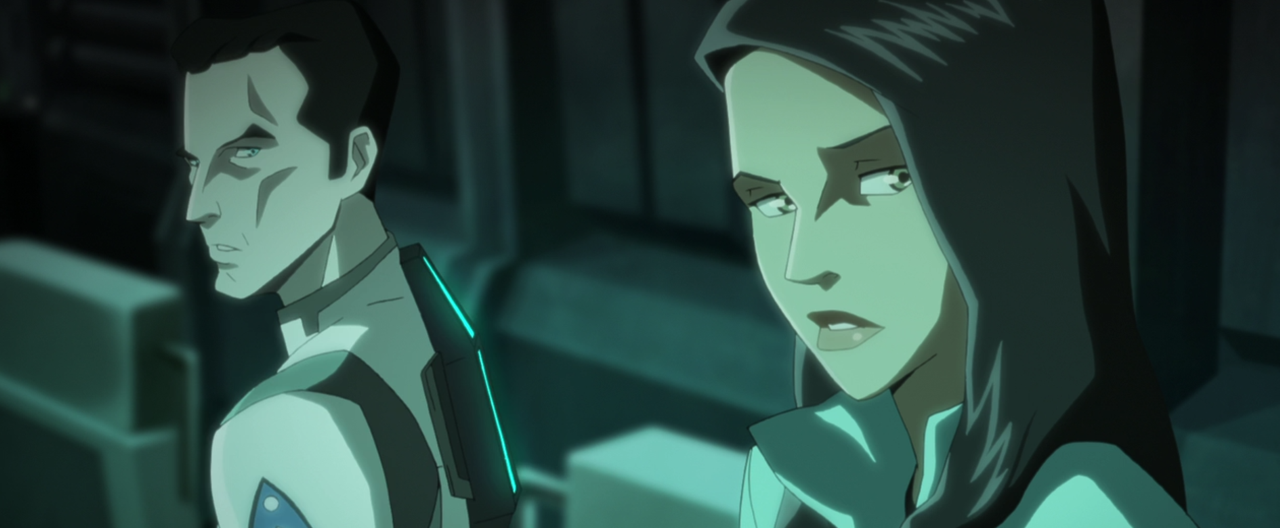 Мертвий космос: Наслідки