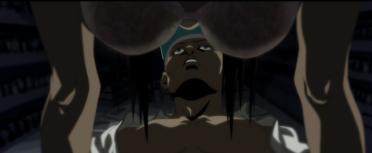 Мертвий космос: Наслідки