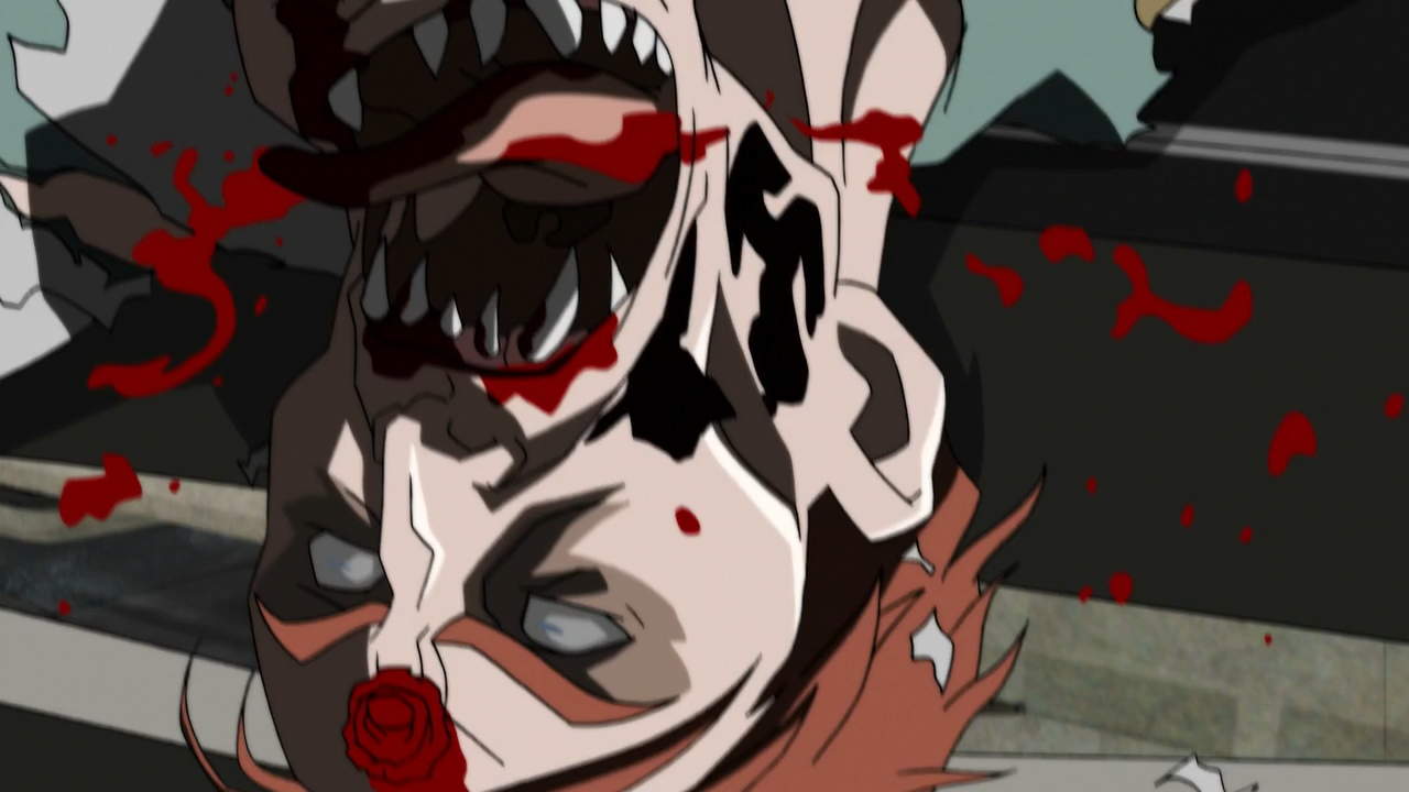 Мертвий космос: загибель