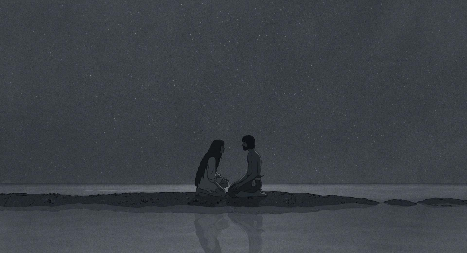 Червона черепаха