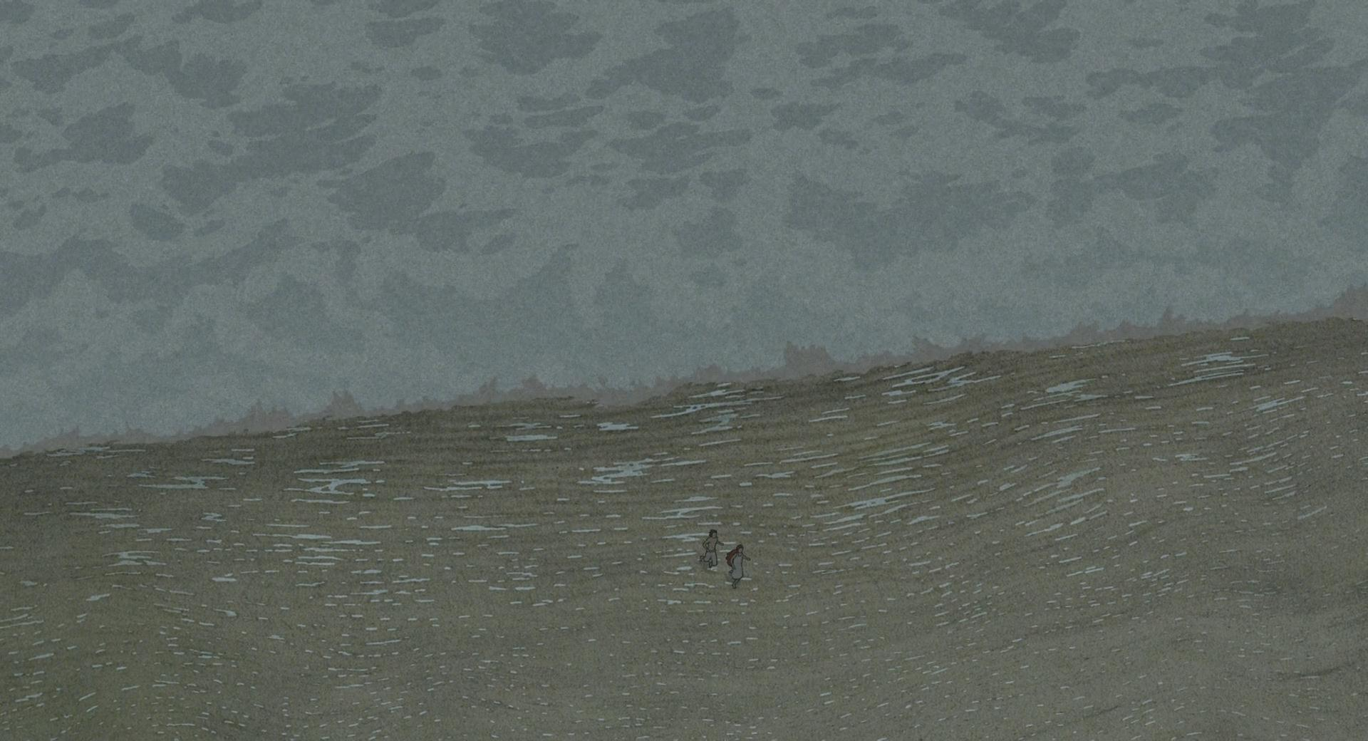 Червона черепаха