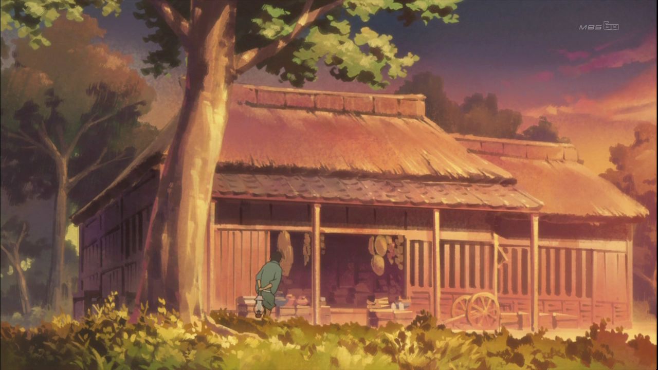 Лампа дідуся