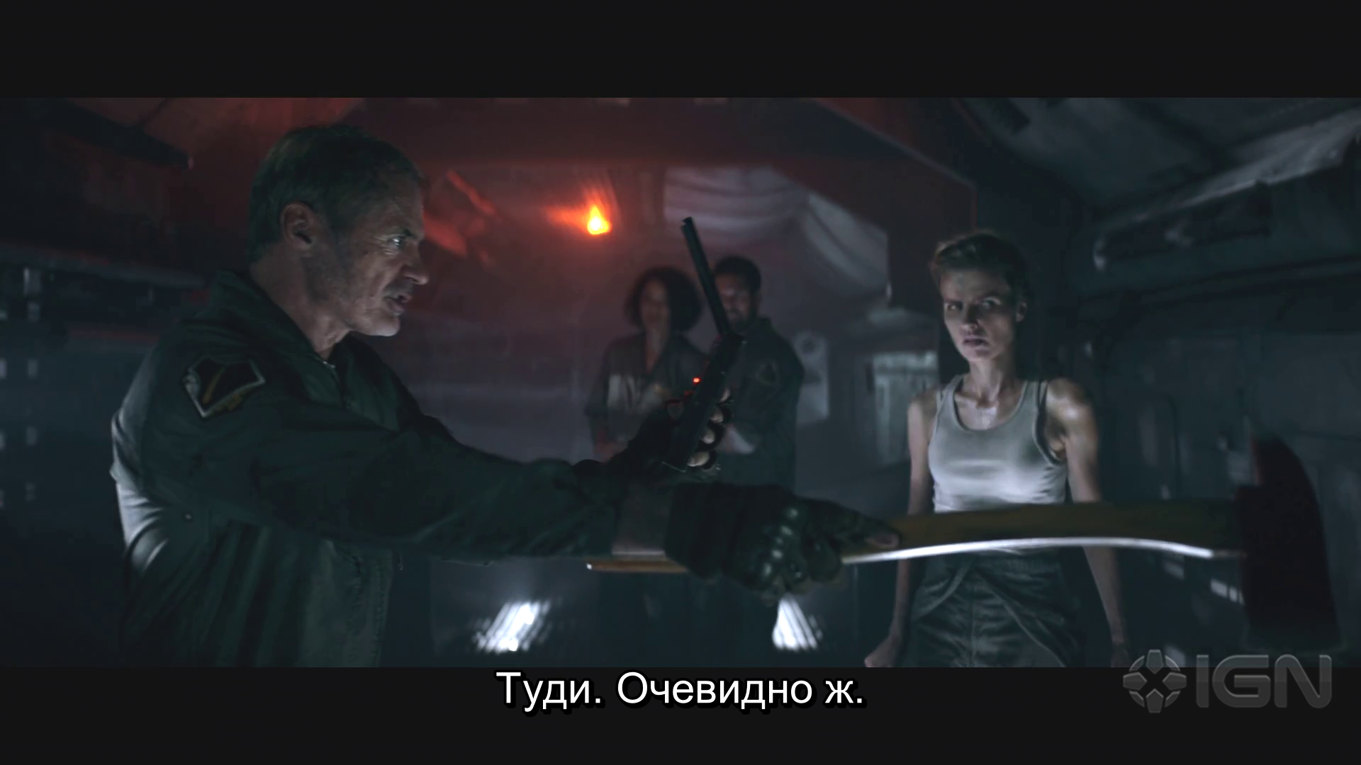 Короткометражки з нагоди 40-річчя кінофільму