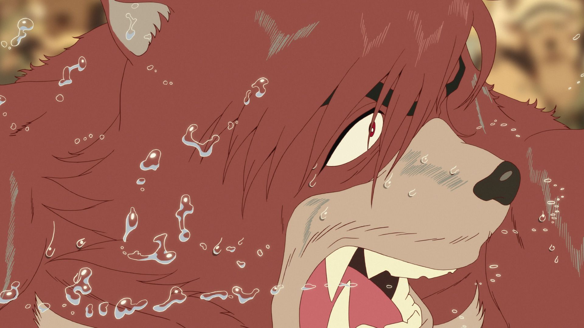 Хлопчик і Чудовисько