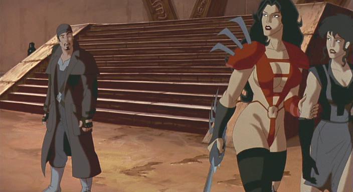 Важкий метал 2000 / Чугуній 2000 / Хеві Метал 2000 / Ф.А.К.К.2 