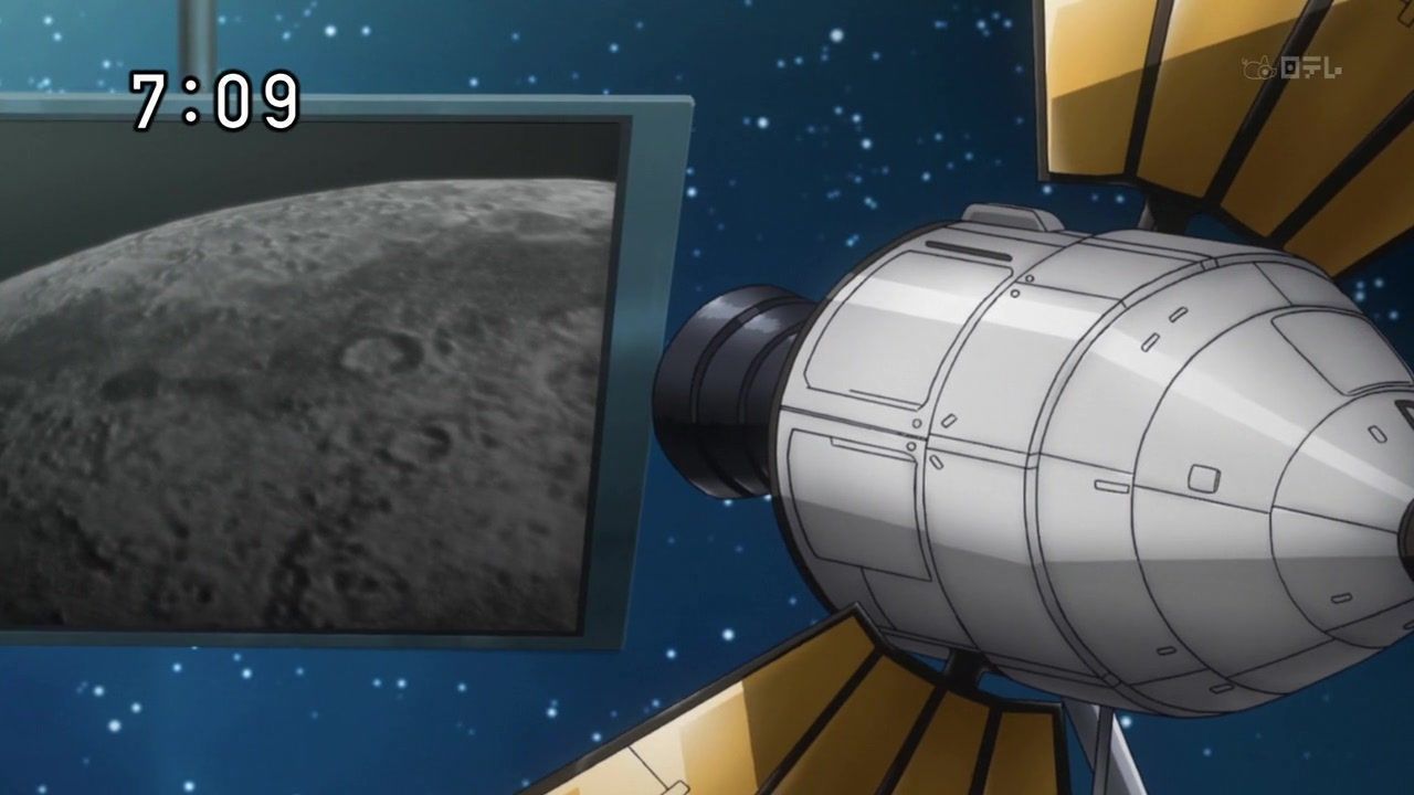 Космічні брати