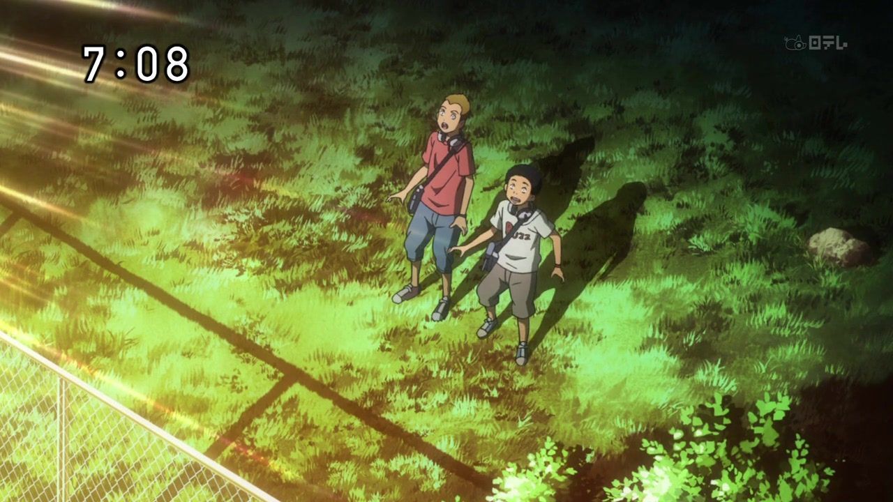 Космічні брати