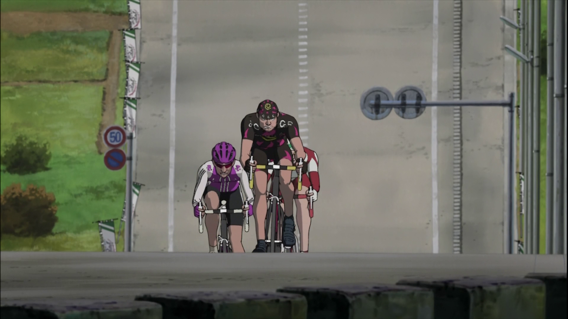 Насу: Перелітний птах із валізою