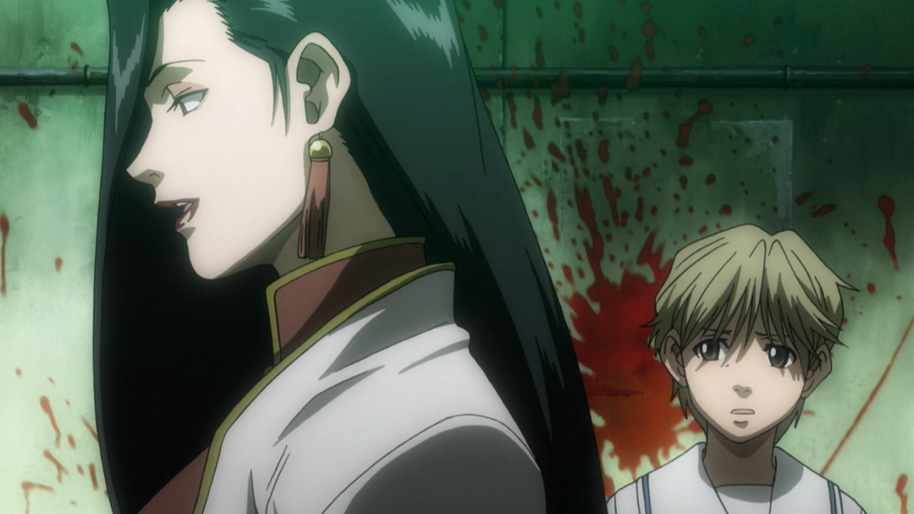 Чорна Лагуна – Кривава стежка Роберти