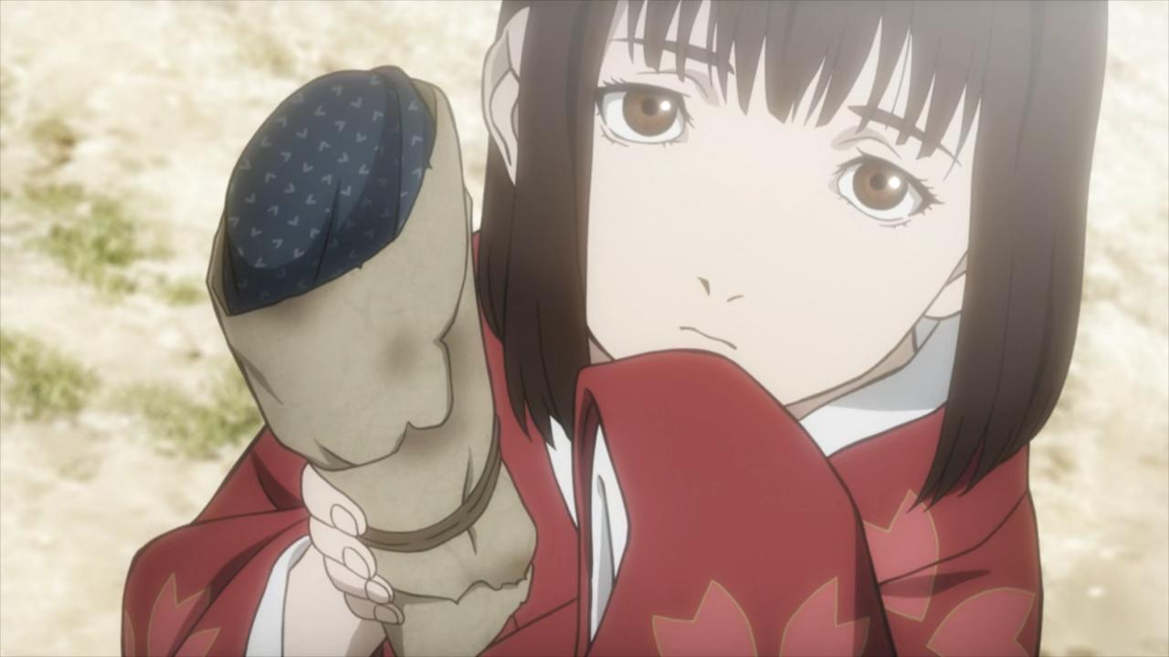 Клинок Безсмертного