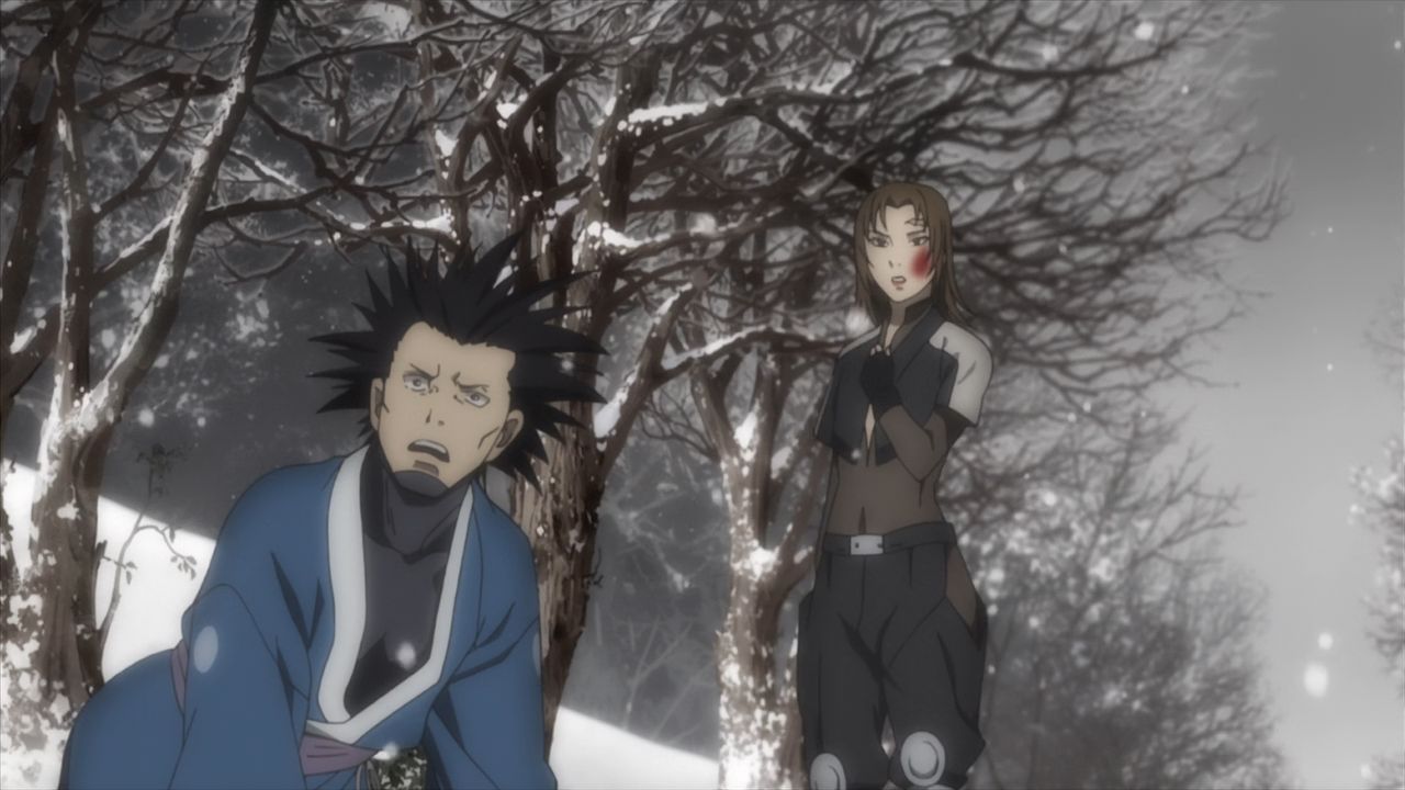 Клинок Безсмертного