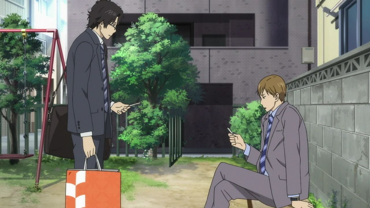 Сплітаючи човен зі слів