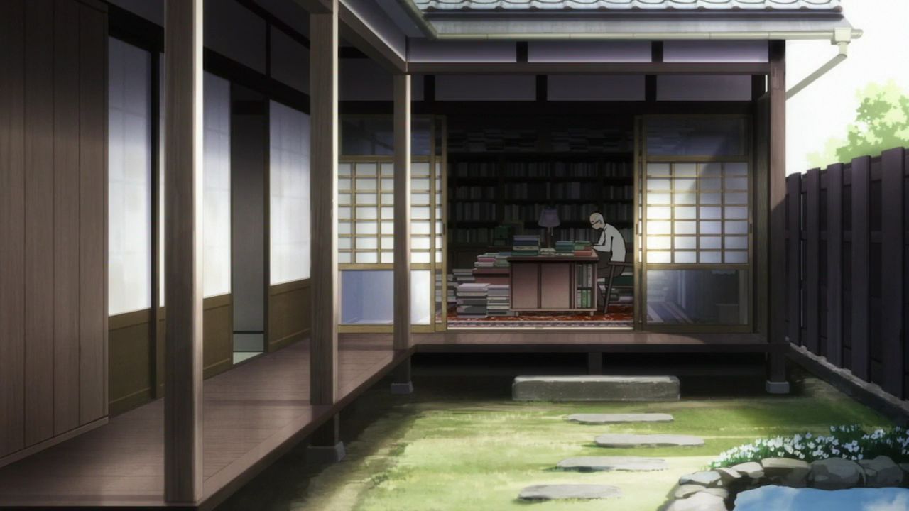 Сплітаючи човен зі слів