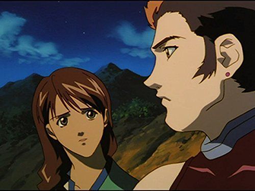 Блакитна раса