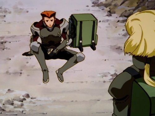 Блакитна раса